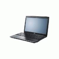 ноутбук Fujitsu LifeBook AH544 AH544M65A2RU Черный