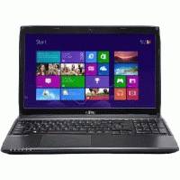 ноутбук Fujitsu LifeBook AH544 AH544M65B5RU Черный