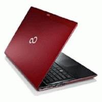 ноутбук Fujitsu LifeBook AH552/SL AH552M55B2RU Красный