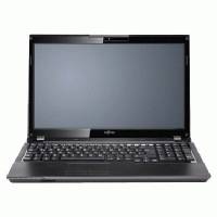 ноутбук Fujitsu LifeBook AH552/SL AH552MPZA2RU Черный