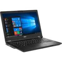 ноутбук Fujitsu LifeBook E448 E4480M0002RU Черный