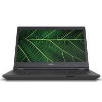 ноутбук Fujitsu LifeBook E5411 E5411M0002RU-wpro Черный