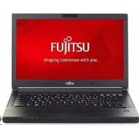 ноутбук Fujitsu LifeBook E544 E5440M0001RU Черный