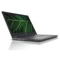 ноутбук Fujitsu LifeBook E5510 E5510M0002RU-wpro Черный