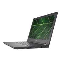 ноутбук Fujitsu LifeBook E5510 E5510M0002RU-wpro Черный