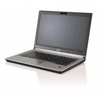 ноутбук Fujitsu LifeBook E744 E7440M0002RU Серебристый