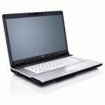 ноутбук Fujitsu LifeBook E751 E7510M0004RU Черный