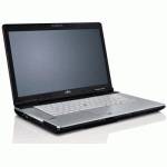 ноутбук Fujitsu LifeBook E751 E7510MF135RU Черный