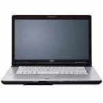 ноутбук Fujitsu LifeBook E751 E7510MF135RU Черный