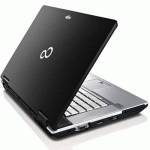 ноутбук Fujitsu LifeBook E751 E7510MF135RU Черный