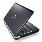 ноутбук Fujitsu LifeBook LH531 LH531MRSA3RU Черный