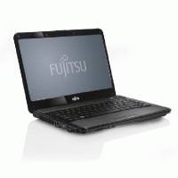 ноутбук Fujitsu LifeBook LH532 LH532MPAA2RU Черный
