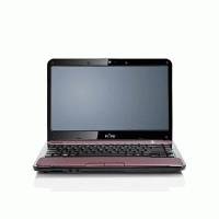 ноутбук Fujitsu LifeBook LH532 LH532MPAG2RU Красный