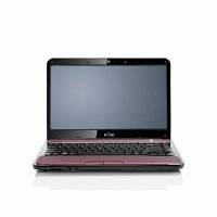 ноутбук Fujitsu LifeBook LH532 LH532MPAH2RU Красный
