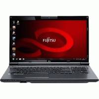 ноутбук Fujitsu LifeBook NH532 NH532M67C2RU Черный