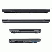 ноутбук Fujitsu LifeBook NH532 NH532M67C2RU Черный