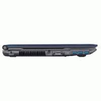 ноутбук Fujitsu LifeBook NH532 NH532MPZA2RU Синий