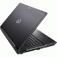 ноутбук Fujitsu LifeBook NH532 NH532MPZC2RU Черный