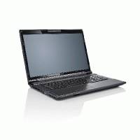 ноутбук Fujitsu LifeBook NH532 NH532MPZE2RU Синий