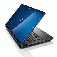 ноутбук Fujitsu LifeBook NH532 NH532MPZE2RU Синий