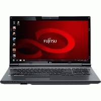 ноутбук Fujitsu LifeBook NH532 NH532MPZF2RU Синий