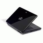 ноутбук Fujitsu LifeBook NH570 NH570MF025RU
