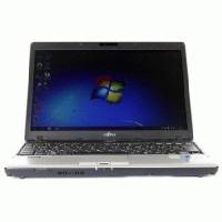 ноутбук Fujitsu LifeBook P701 P701XM0005RU Черный