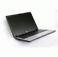 ноутбук Fujitsu LifeBook P701 P701XM0005RU Черный