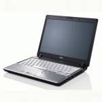 ноутбук Fujitsu LifeBook P701 P701XMF031RU Черный