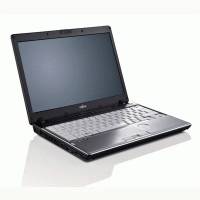 ноутбук Fujitsu LifeBook P701 P701XMF071RU Черный