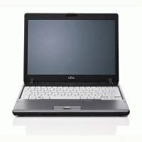 ноутбук Fujitsu LifeBook P701 P701XMF071RU Черный