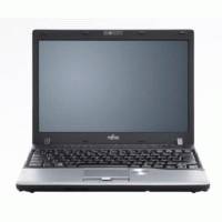ноутбук Fujitsu LifeBook P702 P702XMF051RU Черный