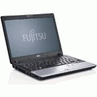 ноутбук Fujitsu LifeBook P702 P702XMF131RU Черный