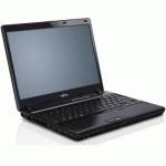 ноутбук Fujitsu LifeBook P771 P7710MF201RU Черный