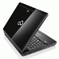 ноутбук Fujitsu LifeBook P772 P7720M0009RU Черный