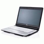 ноутбук Fujitsu LifeBook S710 S7100MF091RU
