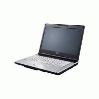 ноутбук Fujitsu LifeBook S751 S7510M0009RU Черный
