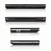 ноутбук Fujitsu LifeBook S751 S7510M0006RU Черный
