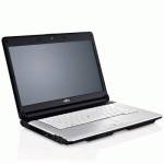 ноутбук Fujitsu LifeBook S751 S7510MF101RU Черный