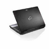 ноутбук Fujitsu LifeBook S752 S7520MF071RU Черный