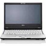 ноутбук Fujitsu LifeBook S760 S7600MF011RU