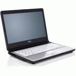 ноутбук Fujitsu LifeBook S761 S7610MF091RU Черный