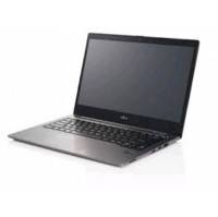 ноутбук Fujitsu LifeBook S904 S9040M0006RU Черный