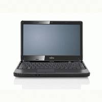 ноутбук Fujitsu LifeBook SH531 SH531MRSA3RU Черный
