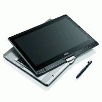 ноутбук Fujitsu LifeBook T902 T9020MF121RU Черный