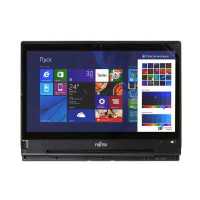 ноутбук Fujitsu LifeBook T936 T9360M0002RU Серебристый