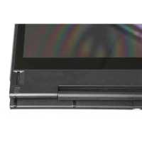 ноутбук Fujitsu LifeBook T936 T9360M0002RU Серебристый