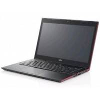 ноутбук Fujitsu LifeBook U554 U5540M15A6RU Черный