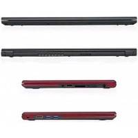 ноутбук Fujitsu LifeBook U554 U5540M15A6RU Черный