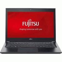ноутбук Fujitsu LifeBook U554 U5540M75A1RU Черный